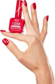 Actual product image Ardell 1 Step Gel Polish Venetian Red 10 ml (Venetian red, Gel-Effect Nail Polish)