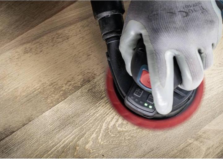 Actual product image Bosch Professional Schleiffolie Expert O780 (60)
