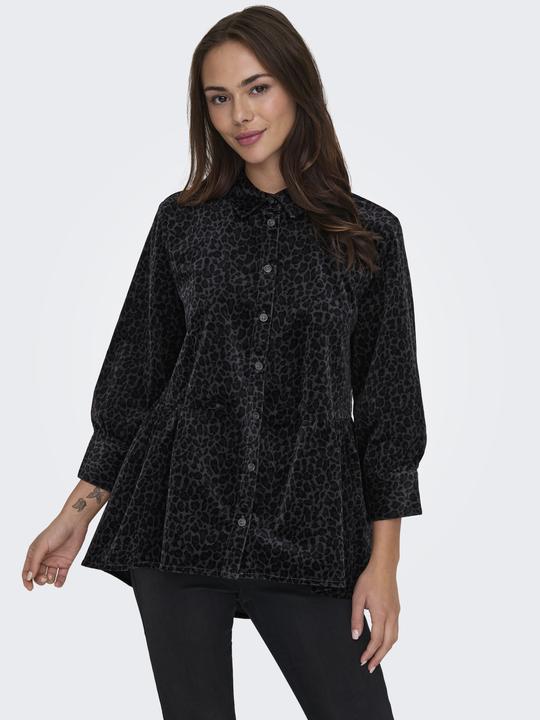 Immagine prodotto Only Onlcanberra 3/4 Cord Leo Aop Shirt Pnt (S)