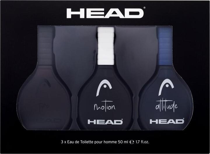 Produktbild Head Fire (Eau de Toilette, 50 ml)