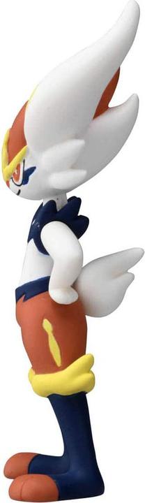 Produktbild Takara Tomy Pokemon - Liberlo Moncollé