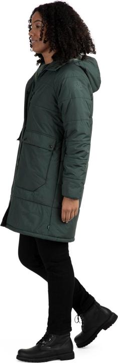 Immagine prodotto Stoic Women's MountainWool200 StorboSt. Padded Coat (3XL)