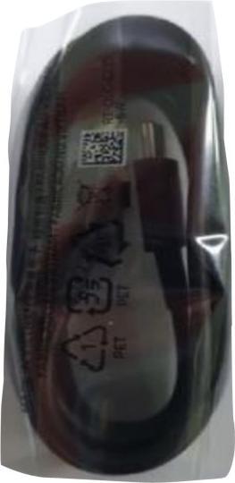 Actual product image Samsung USB A — USB C (1.50 m, USB 3.1)