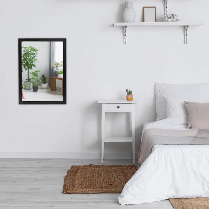 Immagine prodotto Relaxdays Casetta per insetti con paletto (Api, Coccinelle, Merletti)