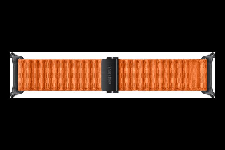 Produktbild Samsung Trail Band (20 mm, Nylon / Kunststoff)