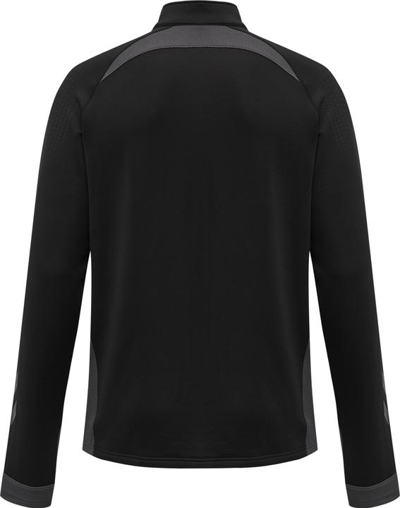 Actual product image hummel Lead Poly Zip Jacket Kids (176)
