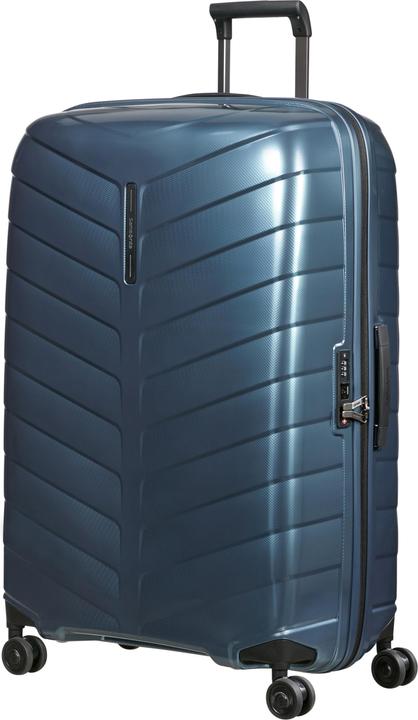 Actual product image Samsonite ATTRIX146120 (120 l, XL (from 140l))