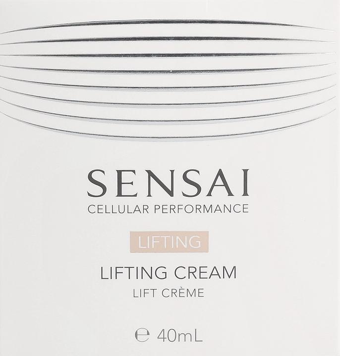 Produktbild Sensai Cellular Performance Lifting Cream (40 ml)