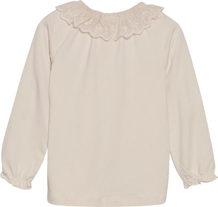 Actual product image En Fant ENBlouse LS Collar - 220321 (140)