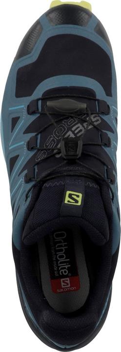 Produktbild Salomon Speedcross 5 GTX nisk/reef/evening (46.5)