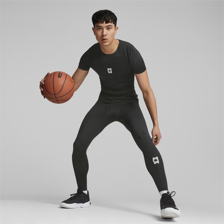 Produktbild Puma Hoops Team Full Tight Baselayer (L)