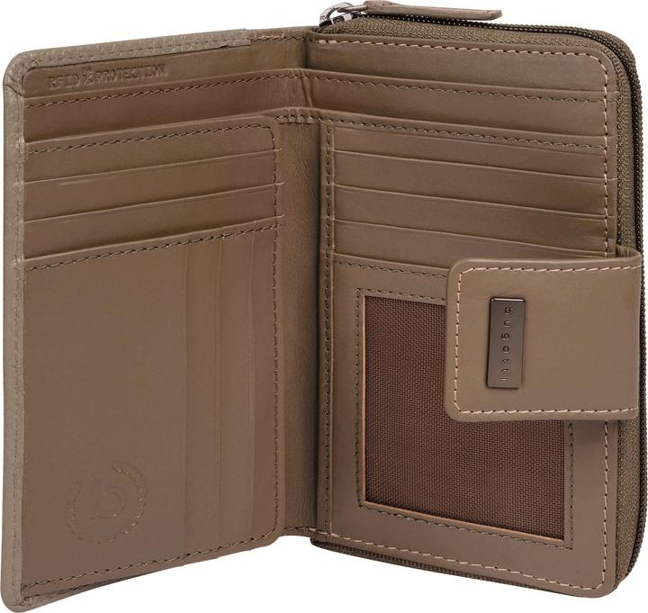 Image du produit Bugatti Porte-monnaie SINA