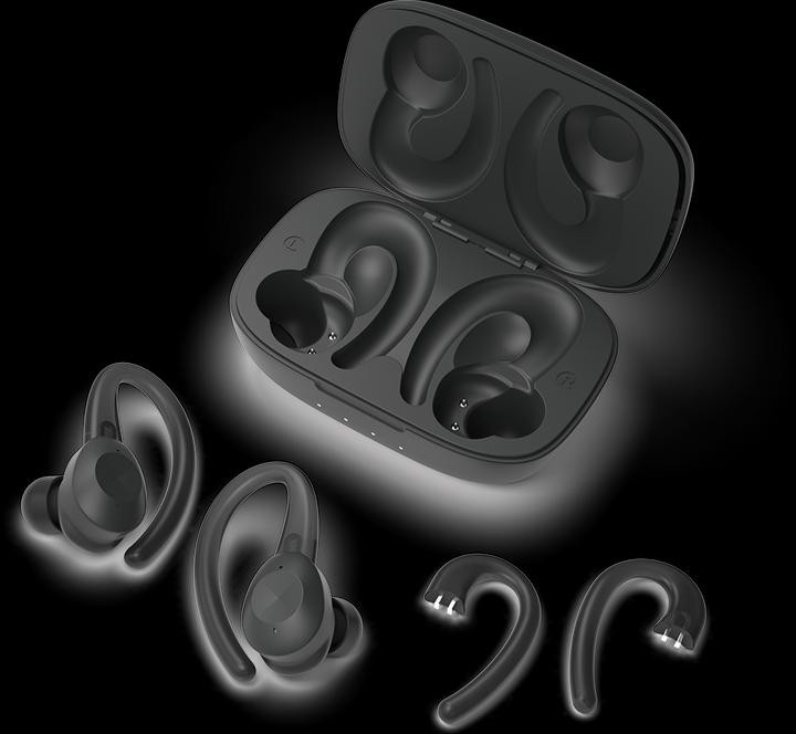 SackIT Active 200 (Wireless)