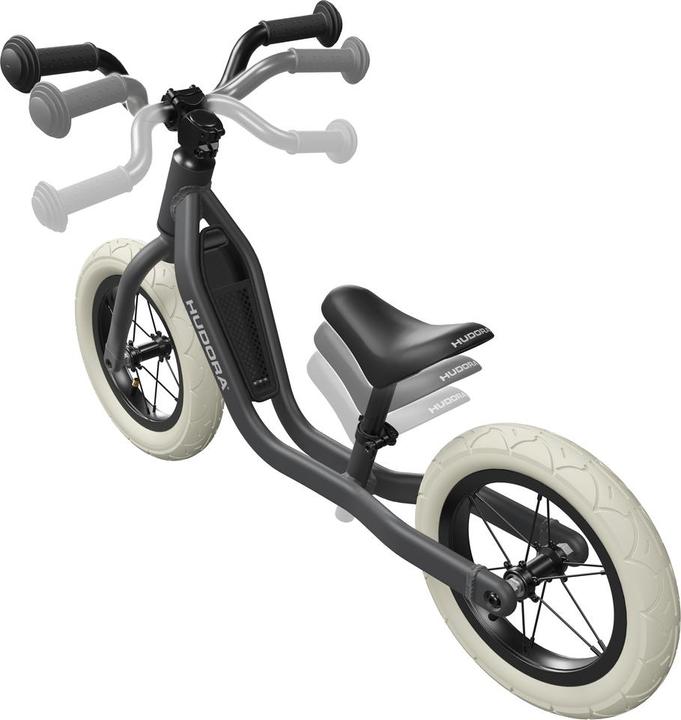 Produktbild Hudora Laufrad Explory 12 (12.50")
