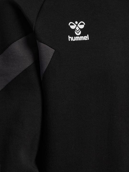 Immagine prodotto hummel hmlTRAVEL Felpa con cappuccio Uomo (S)