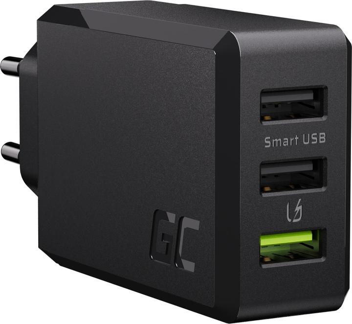 GreenCell GC ChargeSource 3 (30 W)
