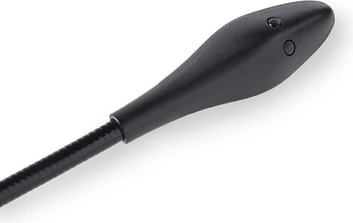 Image du produit Nedis Microphone à utiliser avec : Desktop/Notebook Wired USB-A Male On/Off Switch Sortie casque