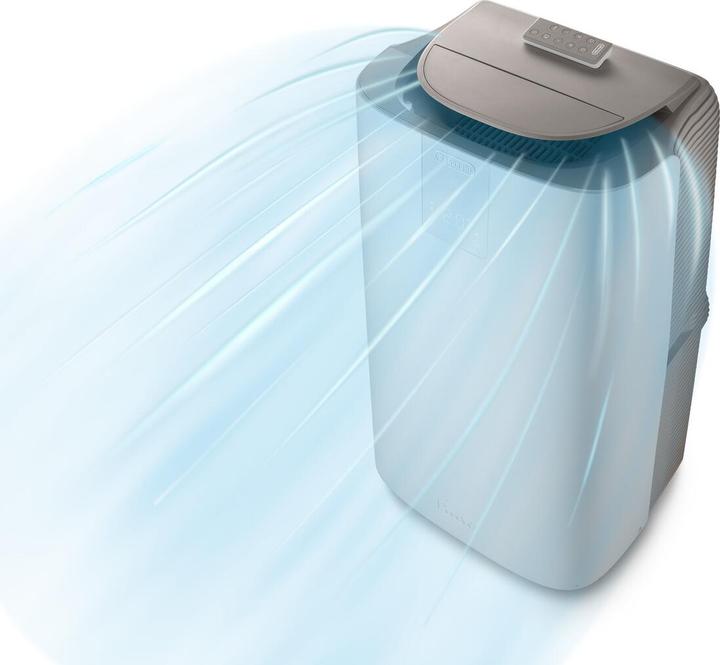 Actual product image De'Longhi PAC AP120 (44 m², 11500 BTU/h)