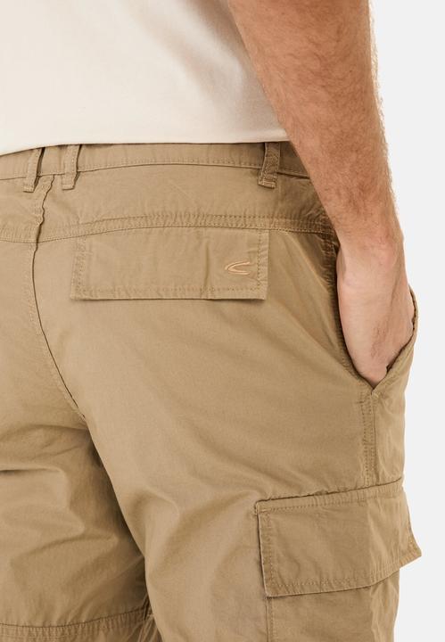 Immagine prodotto Camel Active 3/4 Cargo Shorts Regular Fit (33)