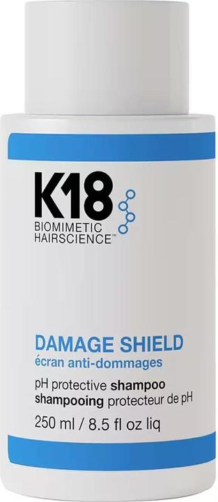 Produktbild Joico K18 Peptide Prep pH Maintenance (250 ml, Flüssiges Shampoo)