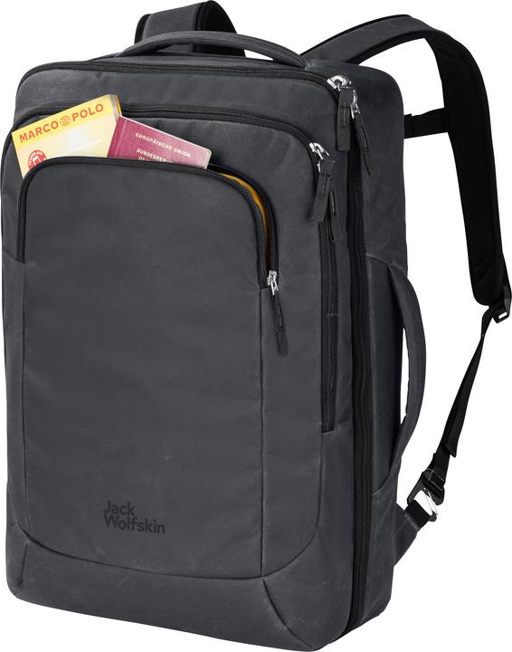 Actual product image Jack Wolfskin Traveltopia Cabinpack 34 (34 l)
