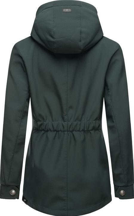 Produktbild Ragwear Monadde Softshell (M)
