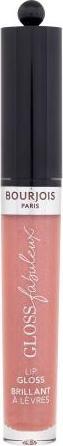 Image du produit Bourjois Gloss Fabuleux (11 Brillante ballerine)