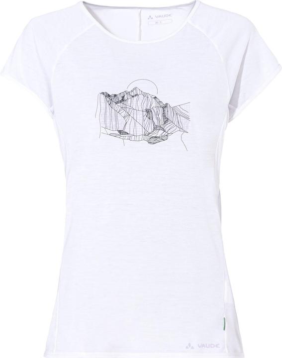 Vaude Tekoa T-Shirt II