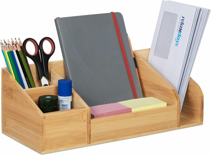 Produktbild Relaxdays Wäschekorb (130 l)