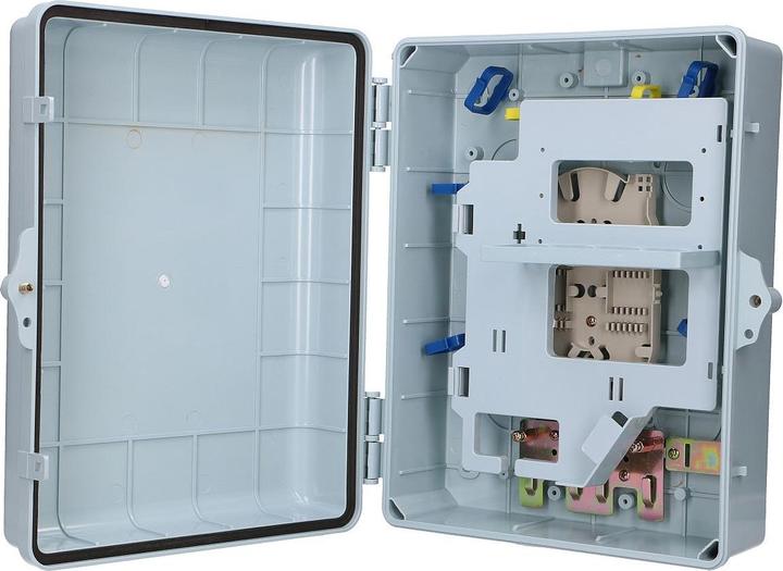 Immagine prodotto Extralink Box Di Distribuzione In Fibra Ottica Exextralink Flora 24 Core