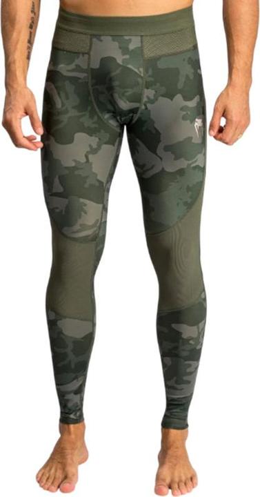 Venum G-Fit Air Spats Army Camo (S)