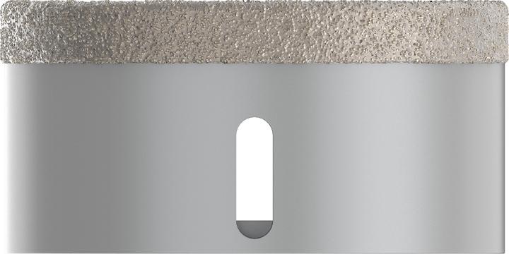 Actual product image Bosch Professional Zubehör PRO Core Cutter dry X-Lock, 83 x 35 mm (83 millimetres)