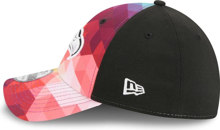 Actual product image New Era 39Thirty Cap - CRUCIAL CATCH Seattle Seahawks (S, M)