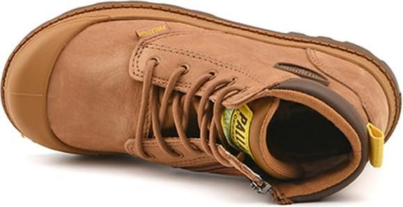 Image du produit Palladium Pampa Hi Cuff WP OZ - 42370 (32)