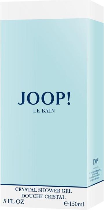 Actual product image Joop! Shower Gel (150 ml)