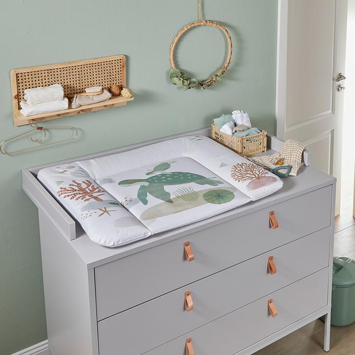 Image du produit Rotho Babydesign Matelas à langer (85 x 75 cm)