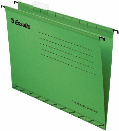 Produktbild Esselte Pendaflex Hängeordner Karton (e) (A4, 25 x)