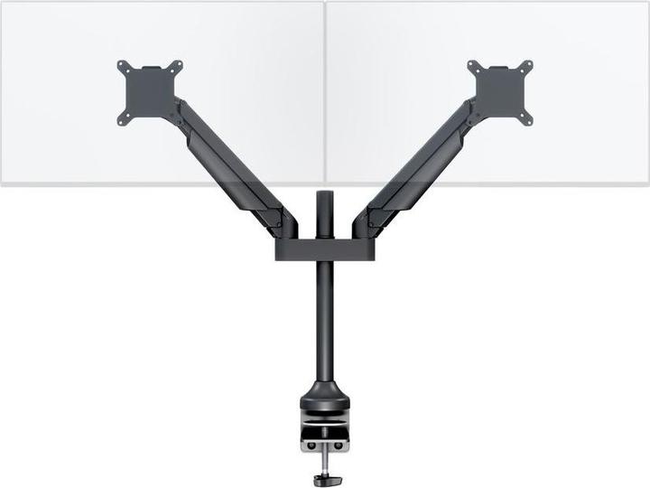 Immagine prodotto Multibrackets MB Braccio di sollevamento a gas HD (Tavolo, 32")
