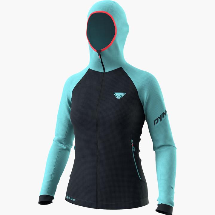 Image du produit Dynafit Sweat à capuche Speed Polartec (XS)