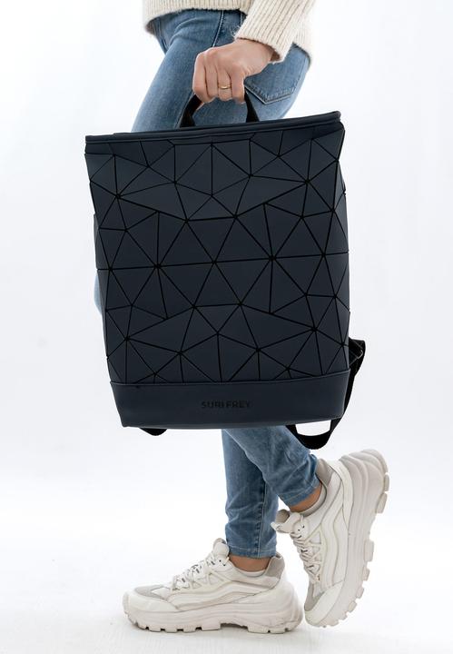 Image du produit Suri Frey Sac à dos SURI Sports Jessy-Lu (16.28 l)