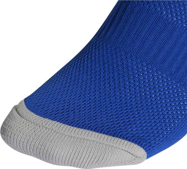 Image du produit adidas Milano 23 chaussettes de football bleu IB7818 (37-39) (S)