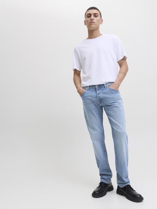 Produktbild Jack & Jones JJIMIKE JJFOX CB 086 Tapered Fit Jeans Tapered Fit Jeans (W34/L32)