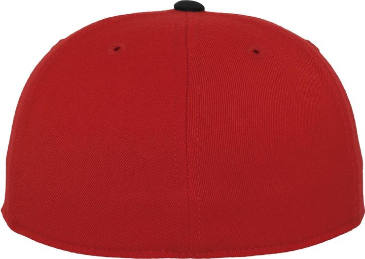 Image du produit Flexfit Premium 210 Fitted 2-Tone (L, XL)