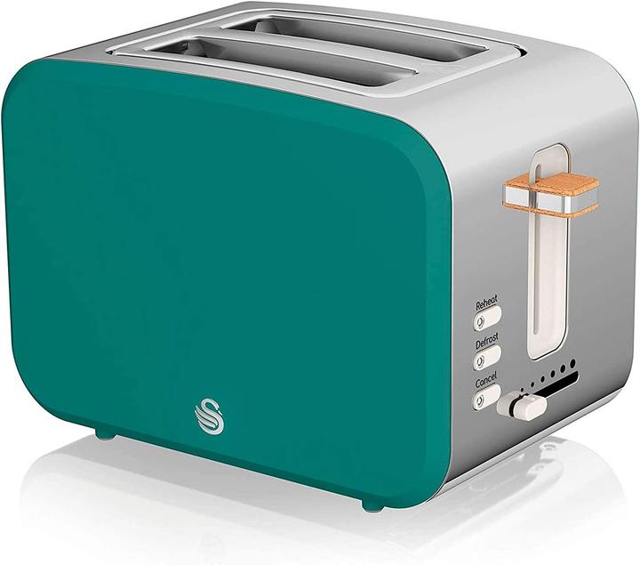 Immagine prodotto Swan Gallo da cova nordico - 900 Watt- groen