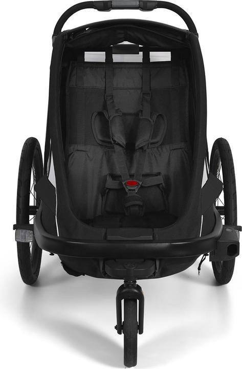 Actual product image hamax Breeze One child bike trailer for 1 child
