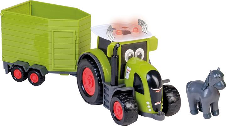 Produktbild Happy People CLAAS Kids Axion 870 34544 Spielzeugauto