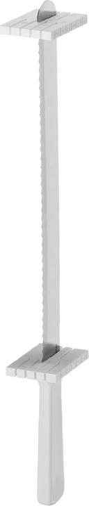 Produktbild Kaiser Tortenbodenmesser mit Distanzhalter