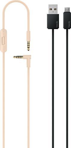Produktbild Beats Studio3 Wireless (ANC, 22 h, Kabellos)