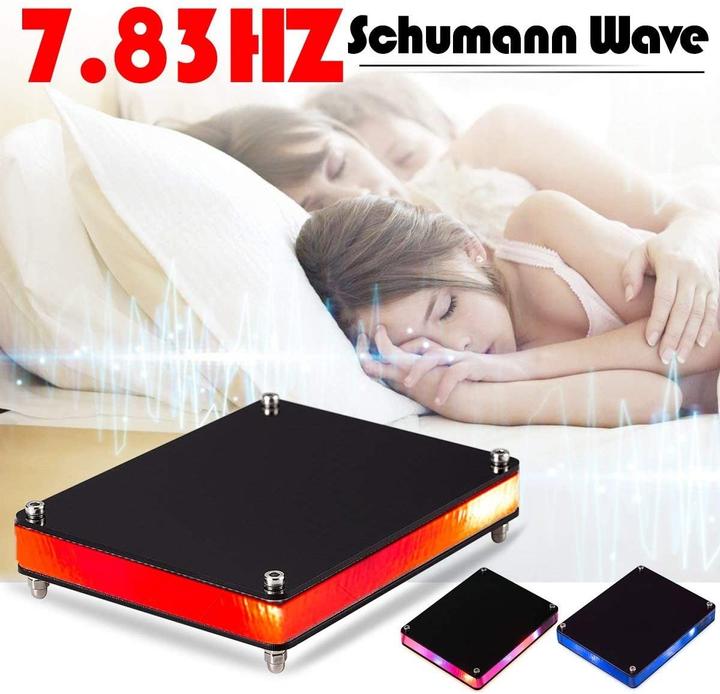Produktbild Nobsound Schumann-Welle Generator