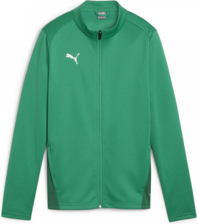 Produktbild Puma teamGOAL Training Jacket Wmn (L)